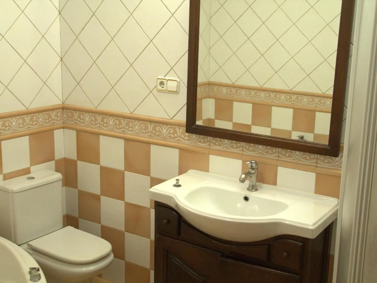 Belvilla By Oyo Apartamento En Nerja 0*,  Spain