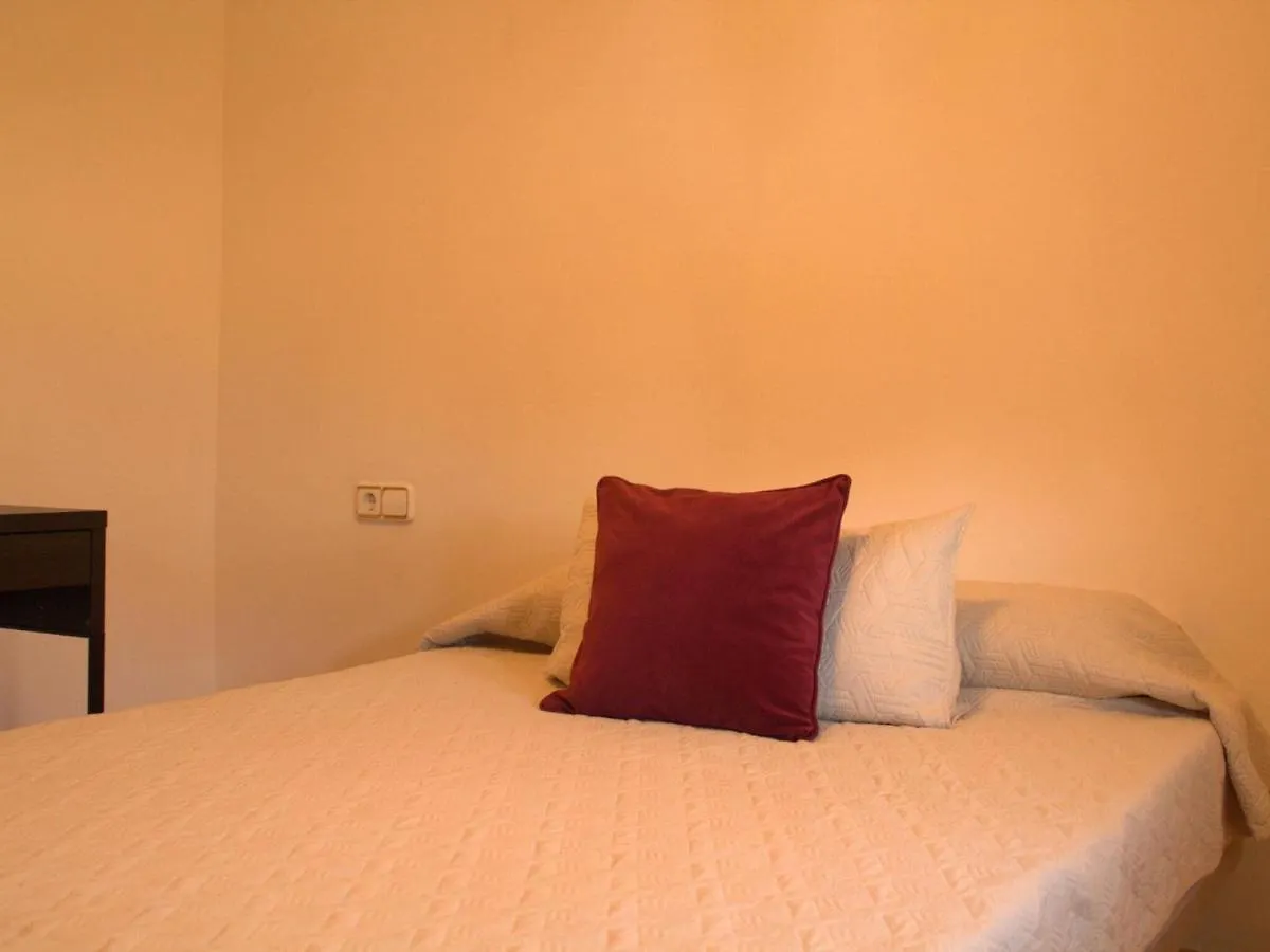 Belvilla By Oyo Apartamento En Nerja