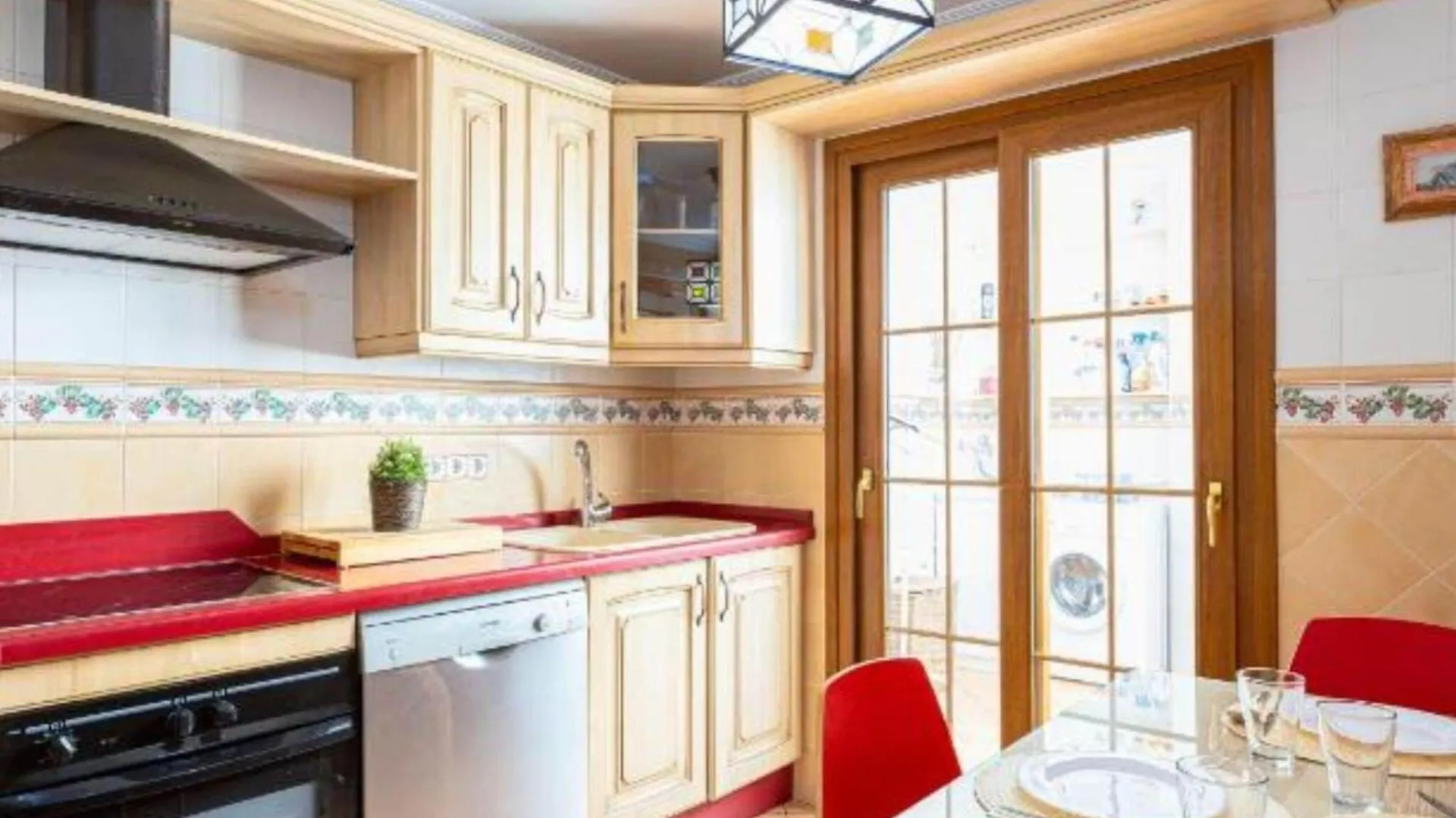 Belvilla By Oyo Apartamento En 内尔哈 西班牙