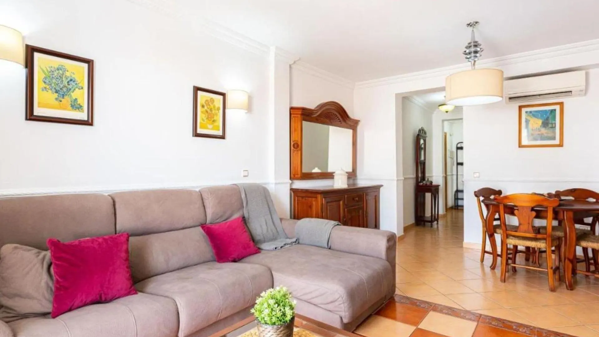 Belvilla By Oyo Apartamento En Nerja Spain