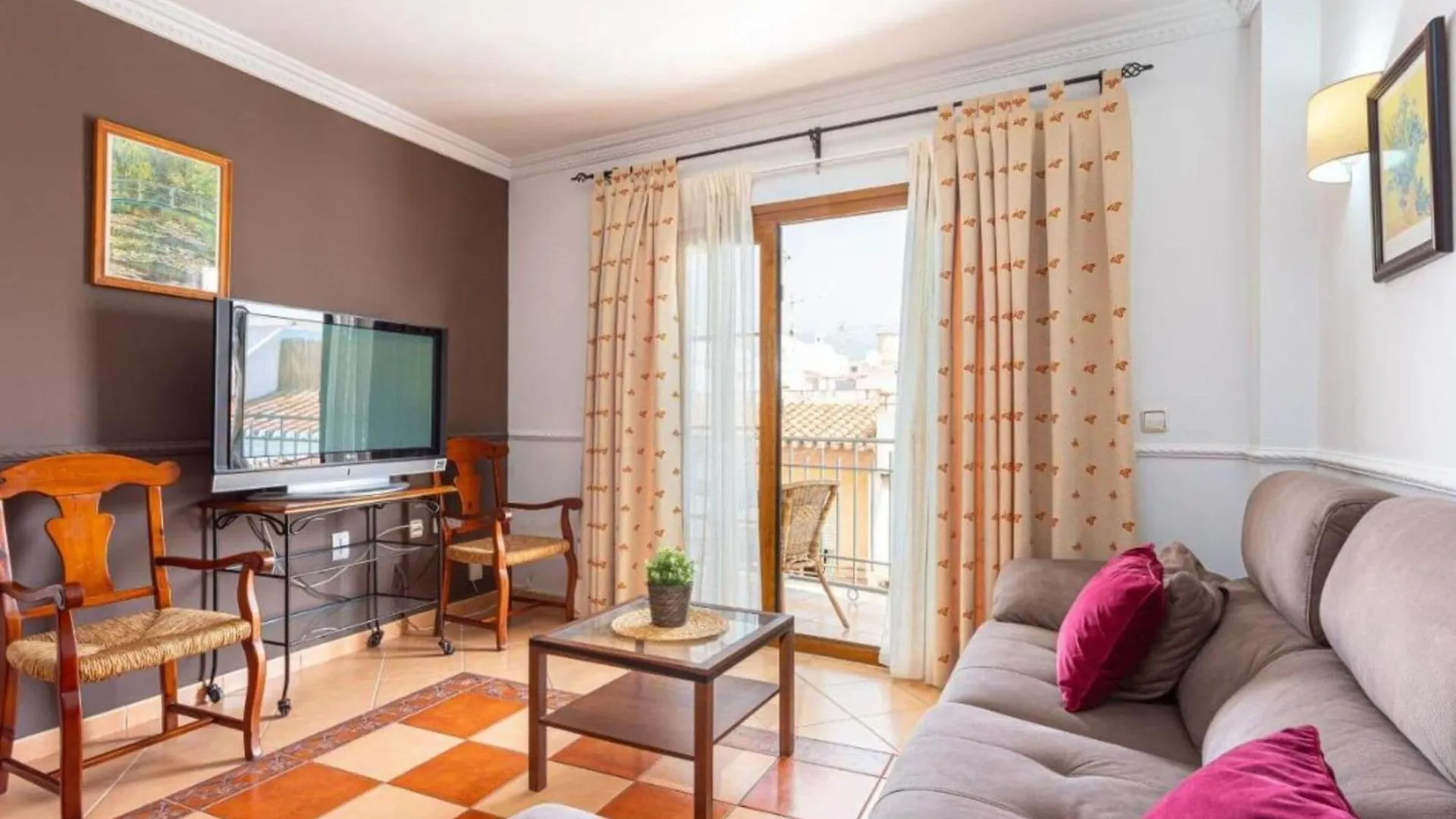 Belvilla By Oyo Apartamento En Nerja 0*,  Spain