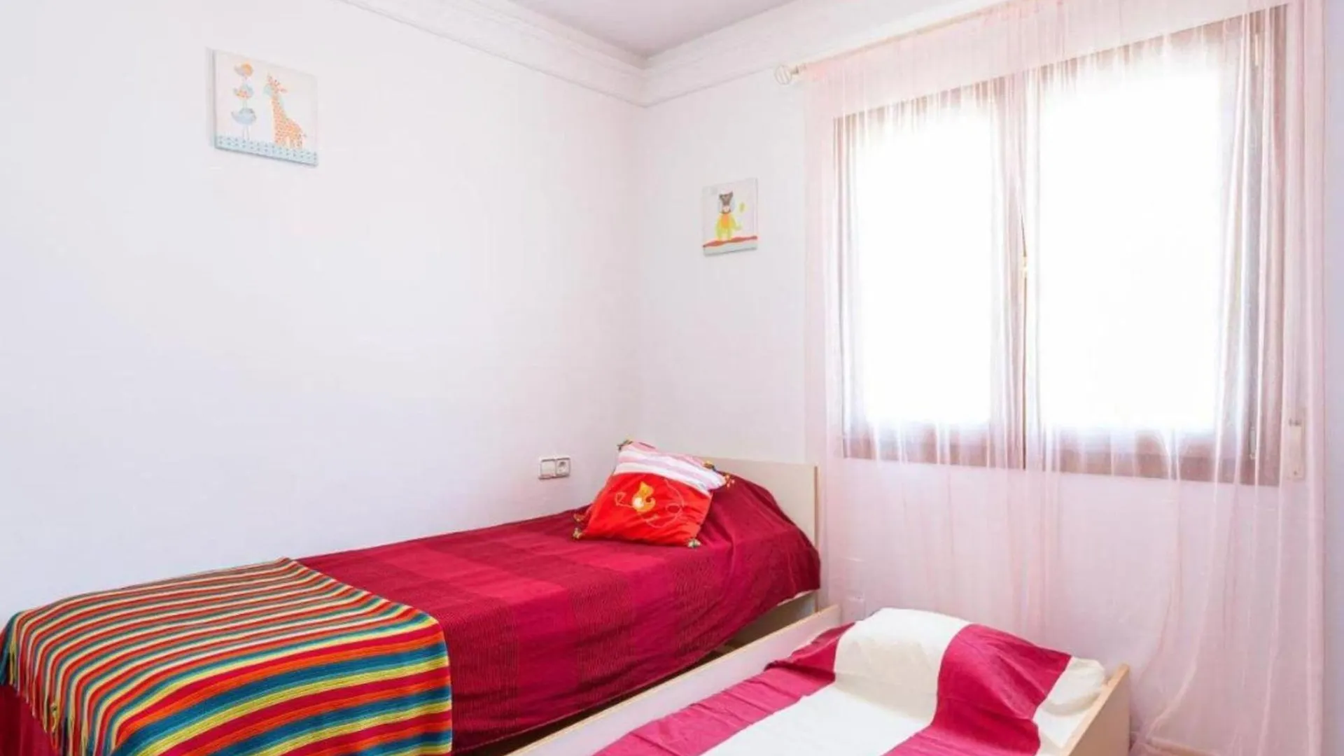 Apartment Belvilla By Oyo Apartamento En Nerja
