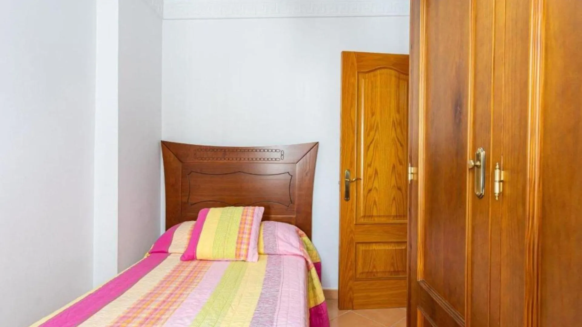 Belvilla By Oyo Apartamento En Nerja Apartment