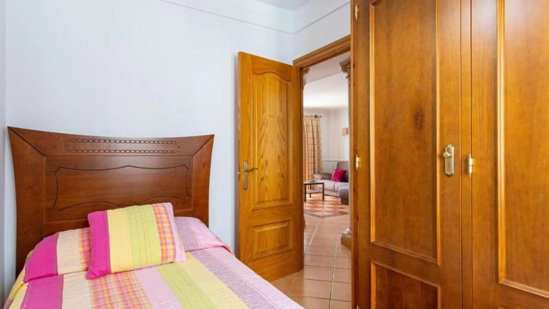 Belvilla By Oyo Apartamento En Nerja Apartment