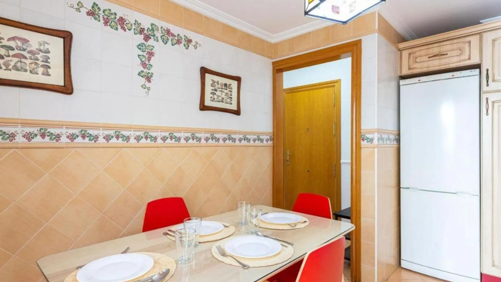 Belvilla By Oyo Apartamento En Nerja Spain