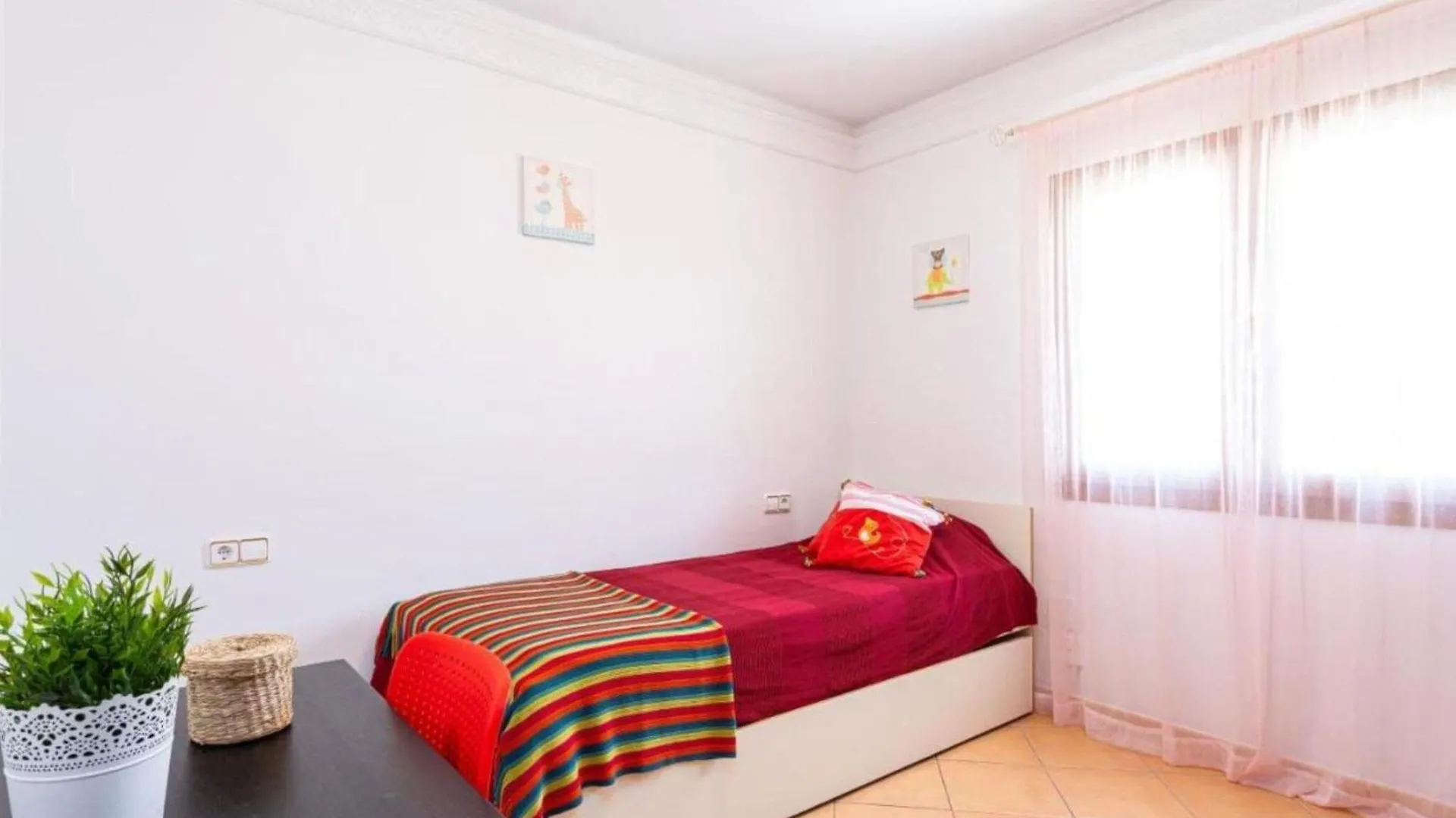Belvilla By Oyo Apartamento En Nerja 0*,