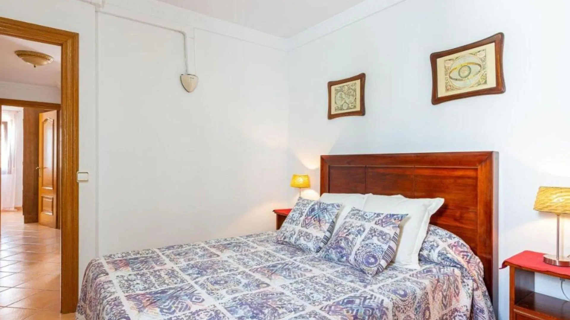 Apartment Belvilla By Oyo Apartamento En Nerja Spain