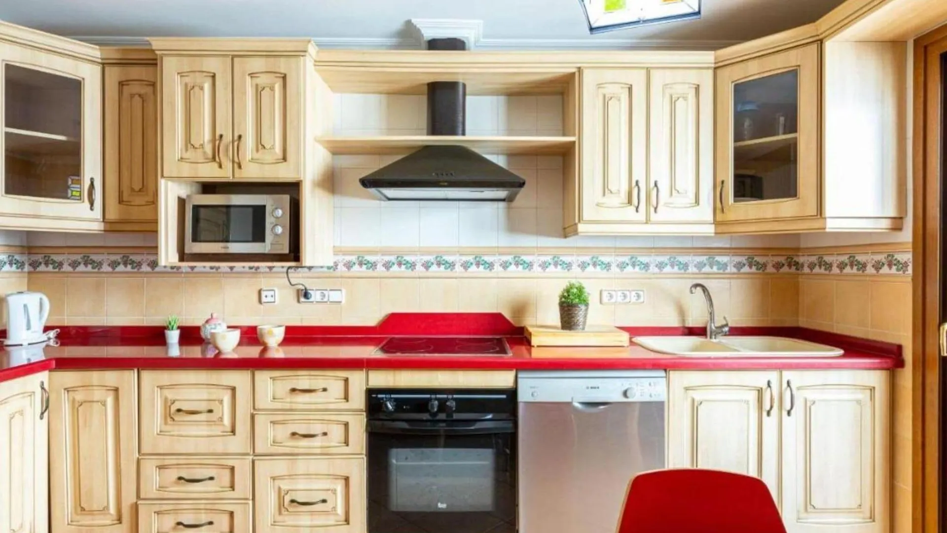 Belvilla By Oyo Apartamento En Nerja