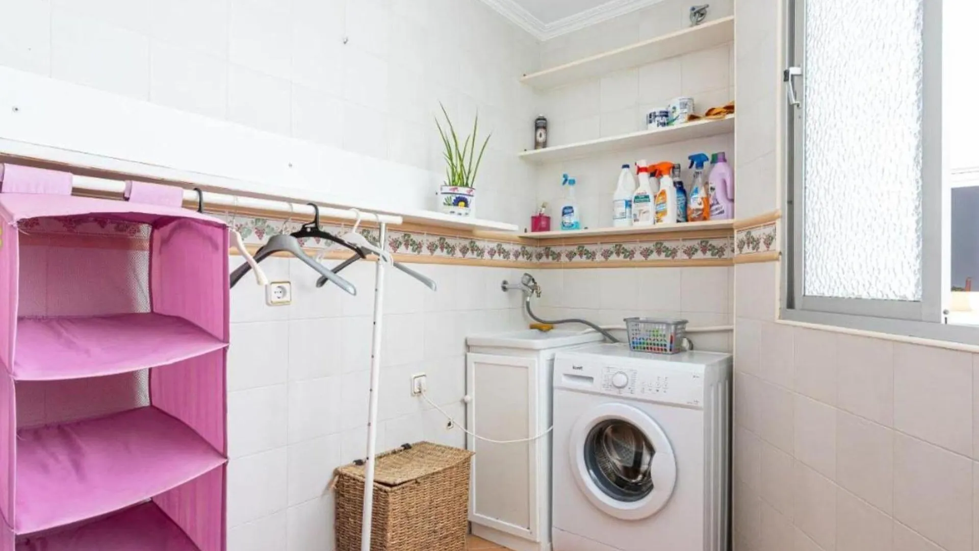 Lejlighed Belvilla By Oyo Apartamento En Nerja