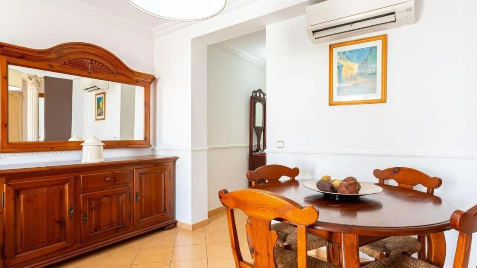 Belvilla By Oyo Apartamento En Nerja 0*,