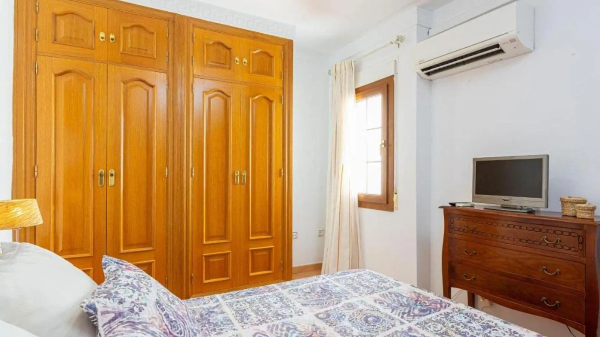 Belvilla By Oyo Apartamento En Nerja Apartment