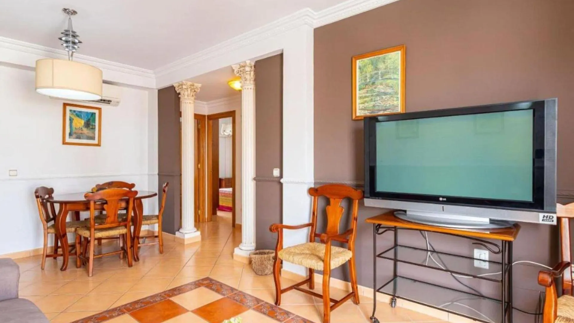 Belvilla By Oyo Apartamento En Nerja