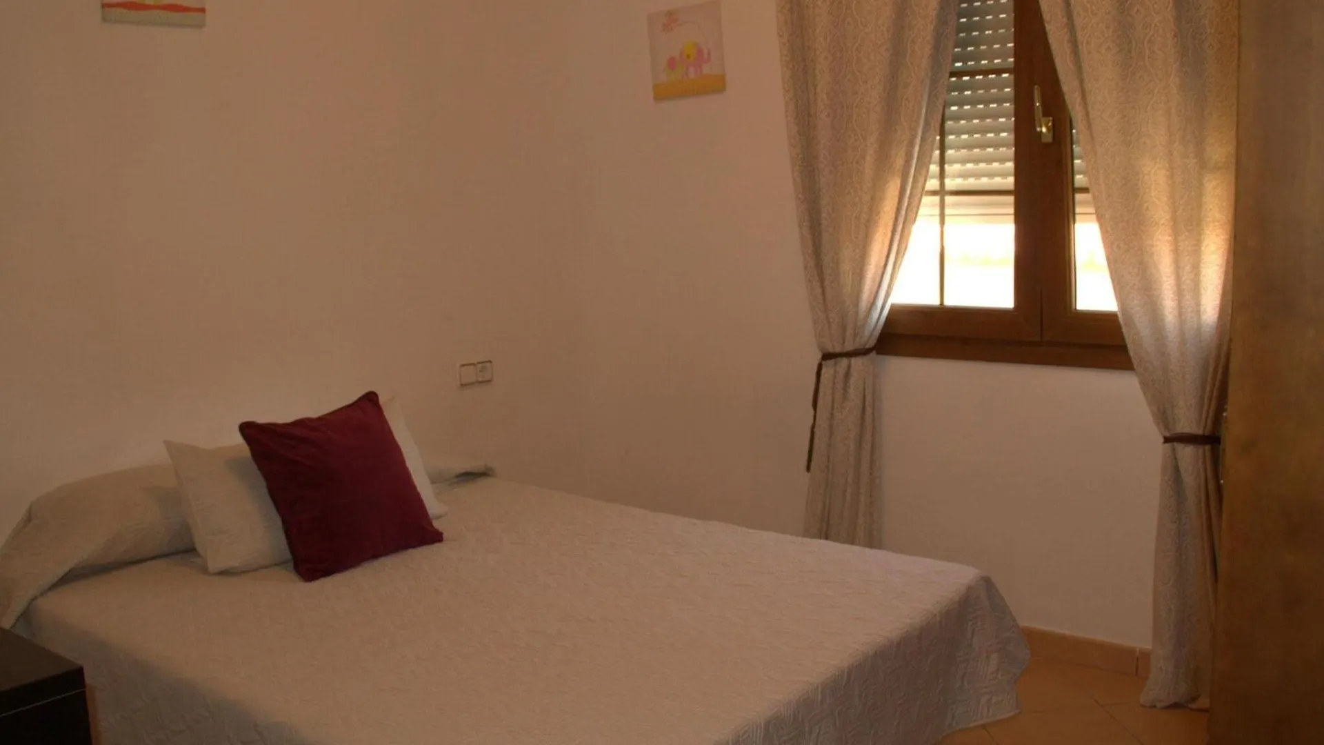 Belvilla By Oyo Apartamento En Nerja