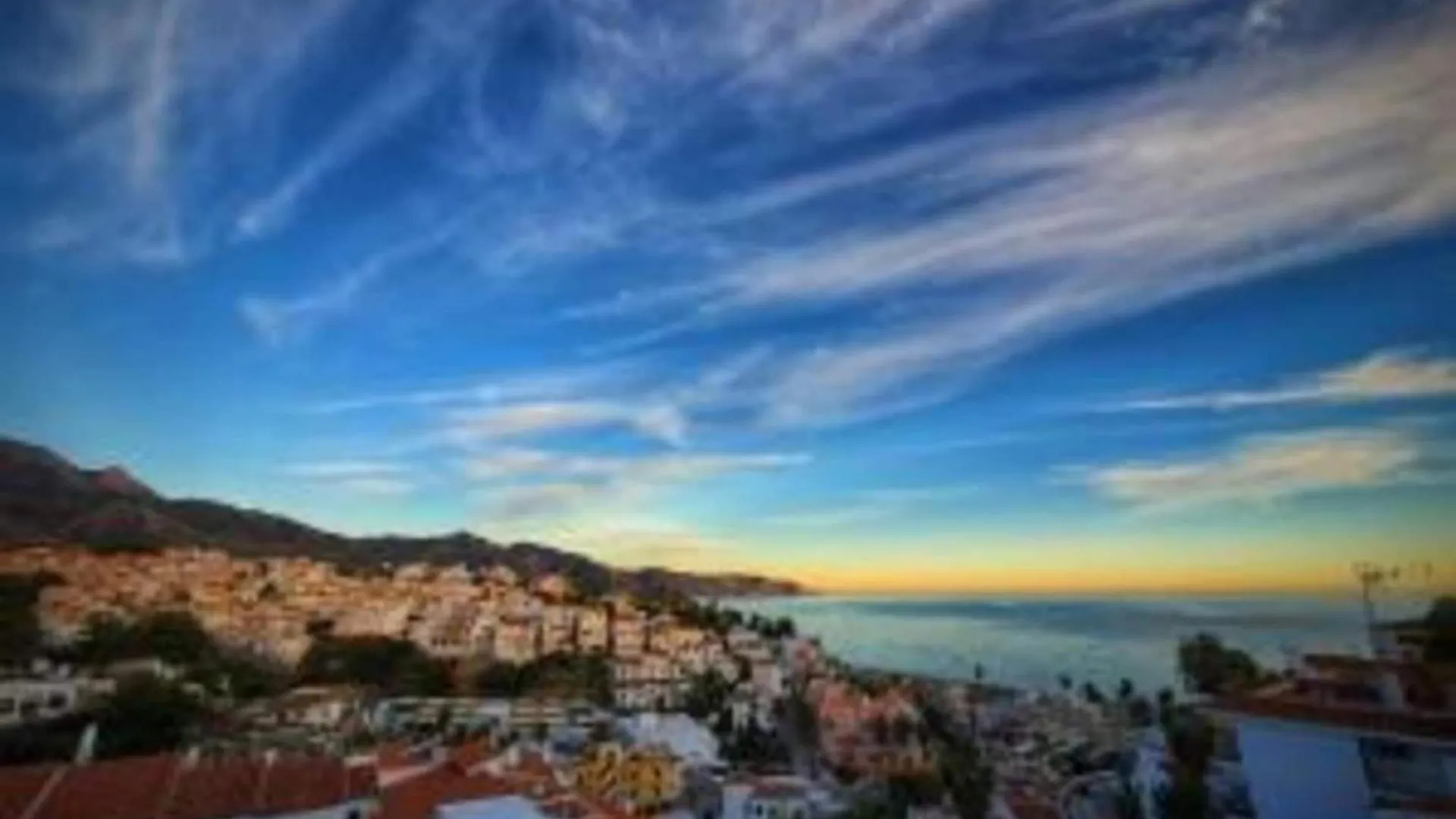Lejlighed Belvilla By Oyo Apartamento En Nerja