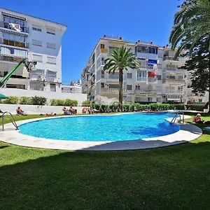 Apartment Bright, Nerja