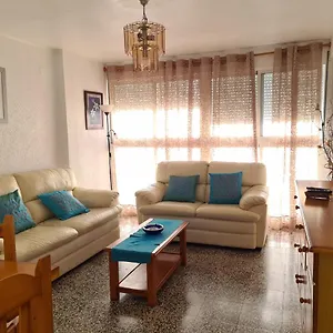 Apartamento En Pleno Centro De, Nerja