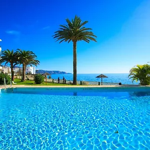 Apartment Acapulco Playa, Nerja
