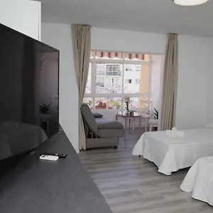 Apartamento Loft La Marina, Nerja