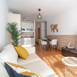Apartment Steffi - Centro De, Nerja
