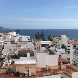 Apartment Casablanca, Nerja