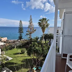 Apartment 3ºa Escobar, Nerja
