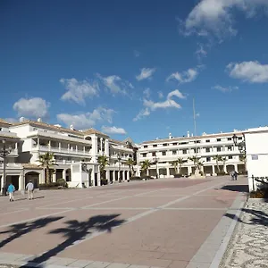 Plaza Appartement