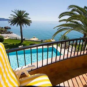Apartamento Acapulco Playa 34 Menyber, Nerja