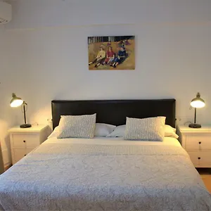 Gasthof Don Peque Adult Recommended, Nerja