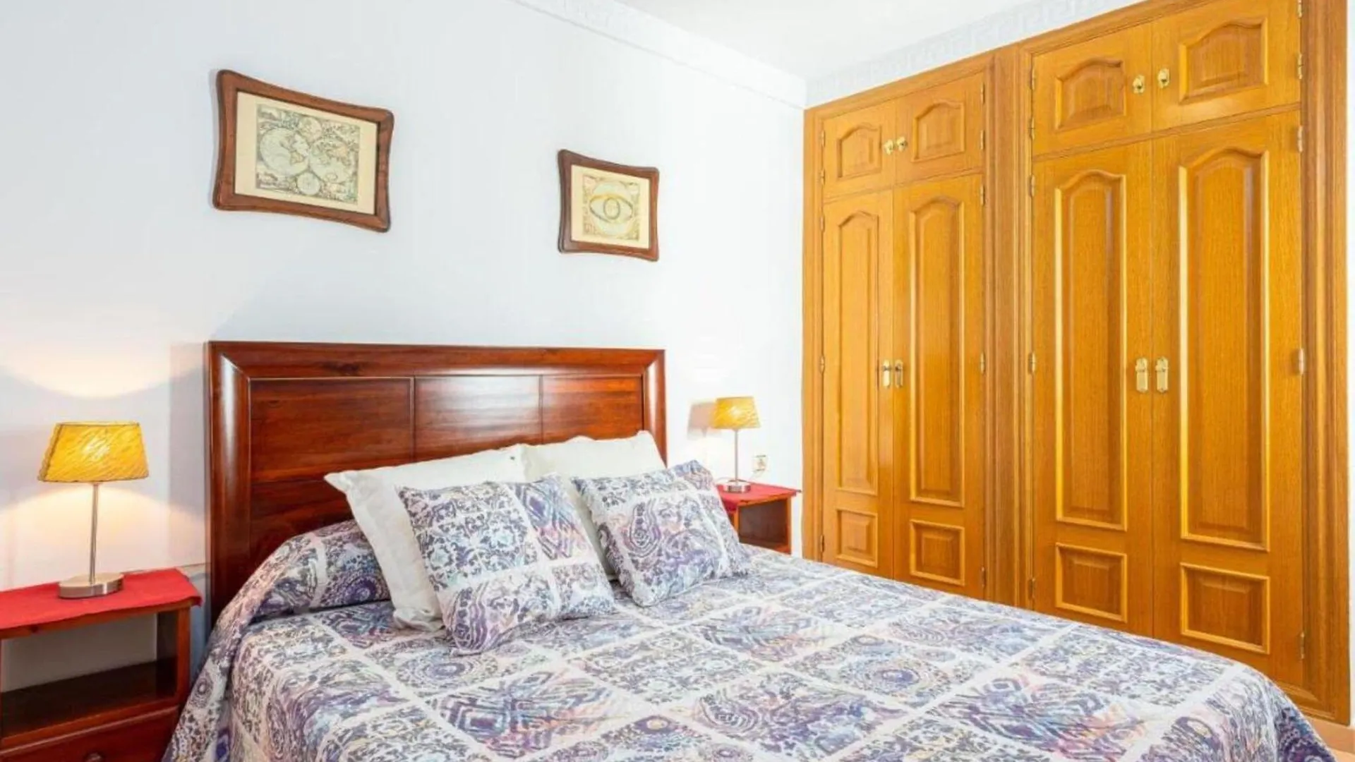 Apartment Belvilla By Oyo Apartamento En Nerja