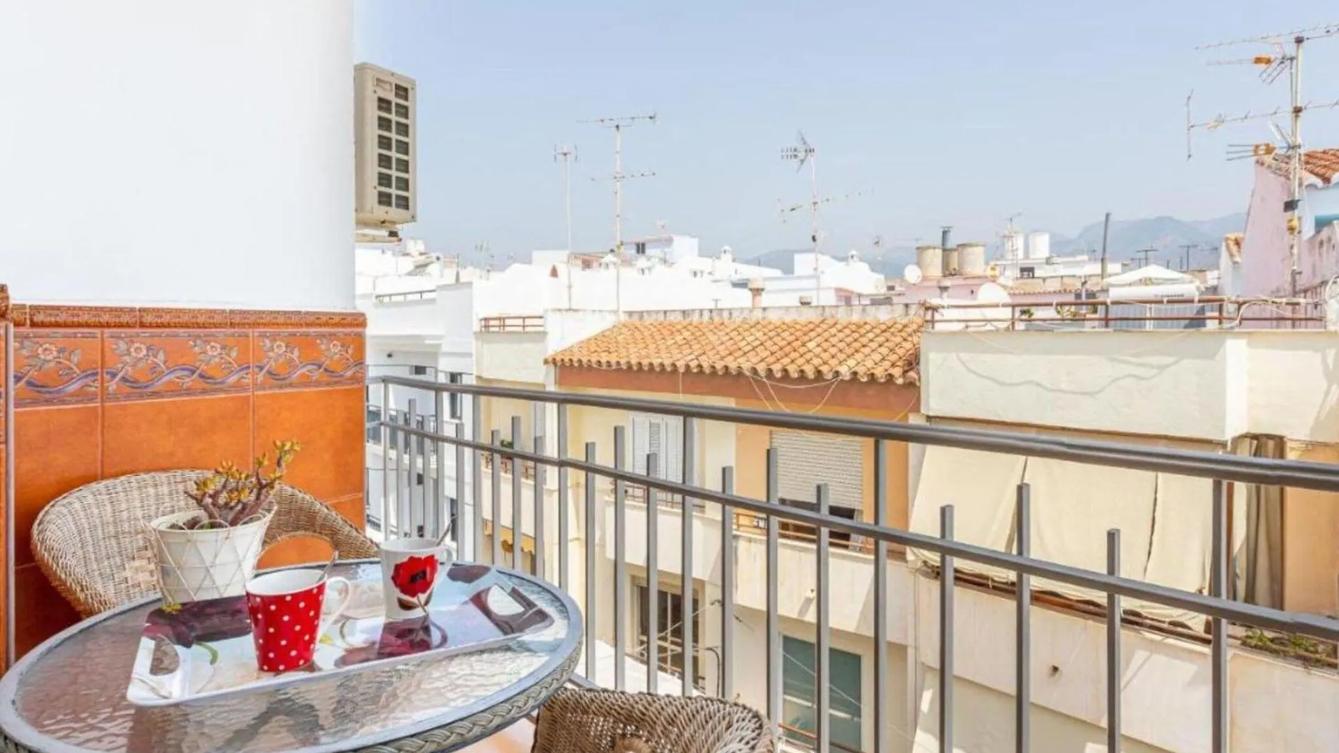 Belvilla By Oyo Apartamento En Nerja Apartment