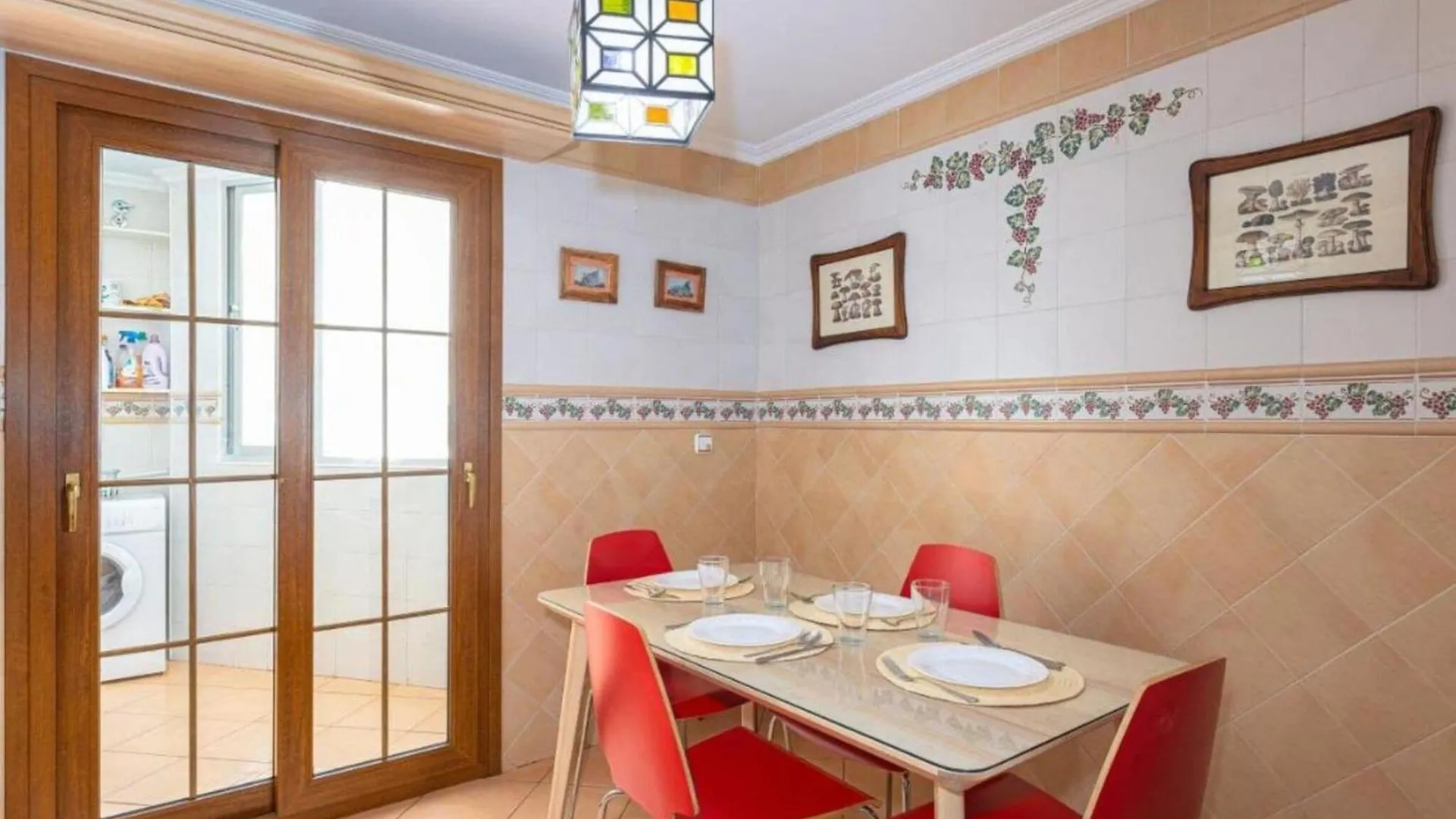 Apartment Belvilla By Oyo Apartamento En Nerja Spain